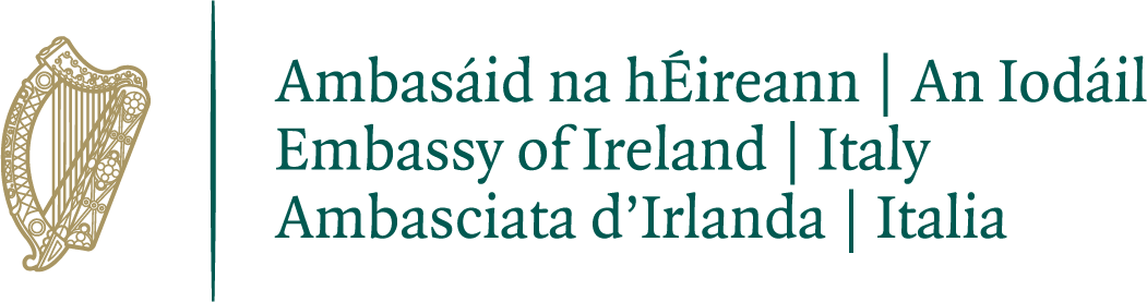 Embassy of Ireland | Italy